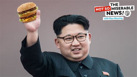 kim jong un food habits.